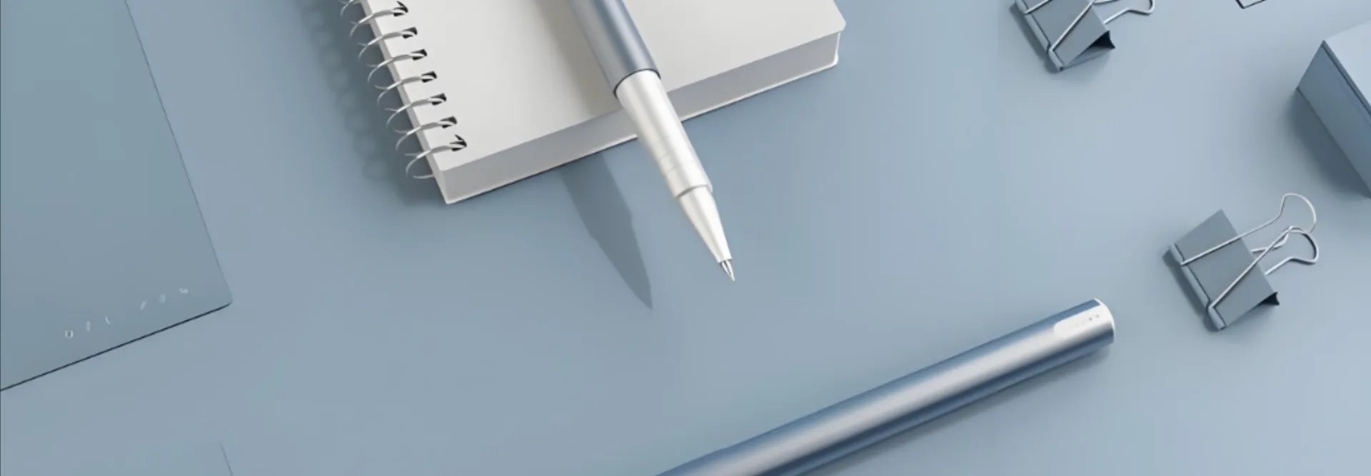 PaperNest – Your Creative Stationery Hub