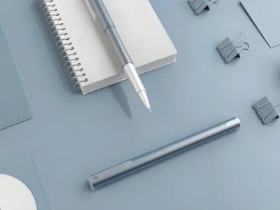 PaperNest – Your Creative Stationery Hub