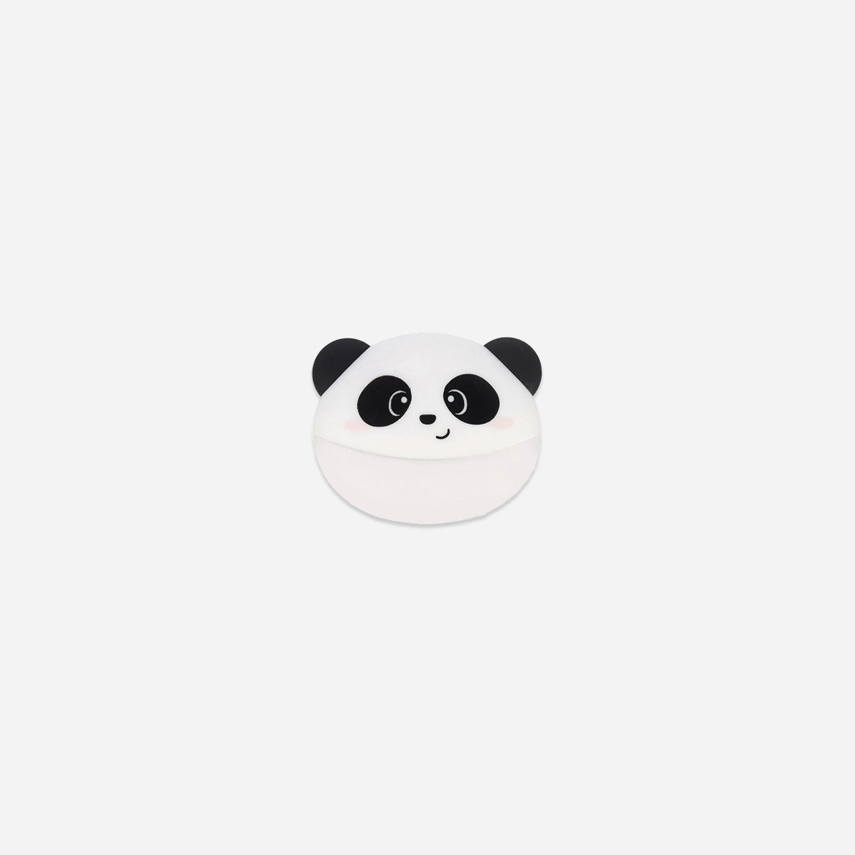 2-In-1 Eraser // Panda ergonomic finest