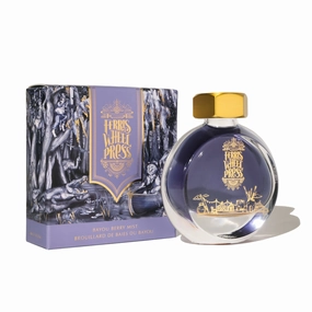38Ml Bayou Berry Mist Ink musthave