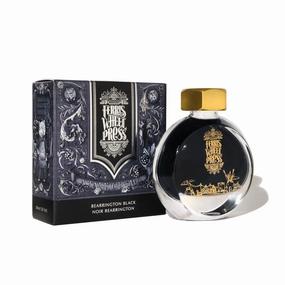 antislip boxed 38Ml Bearrington Black Ink