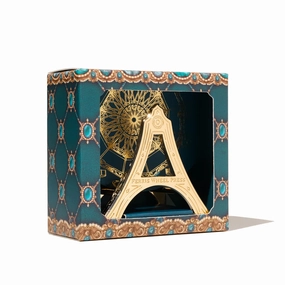 everyday 38Ml Ink Carriage - Gold Polished Edition