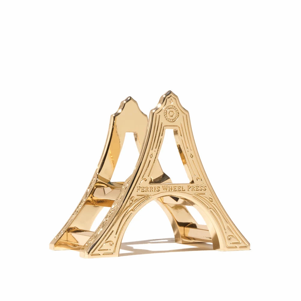 round lasting 38Ml Ink Carriage - Gold Polished Edition