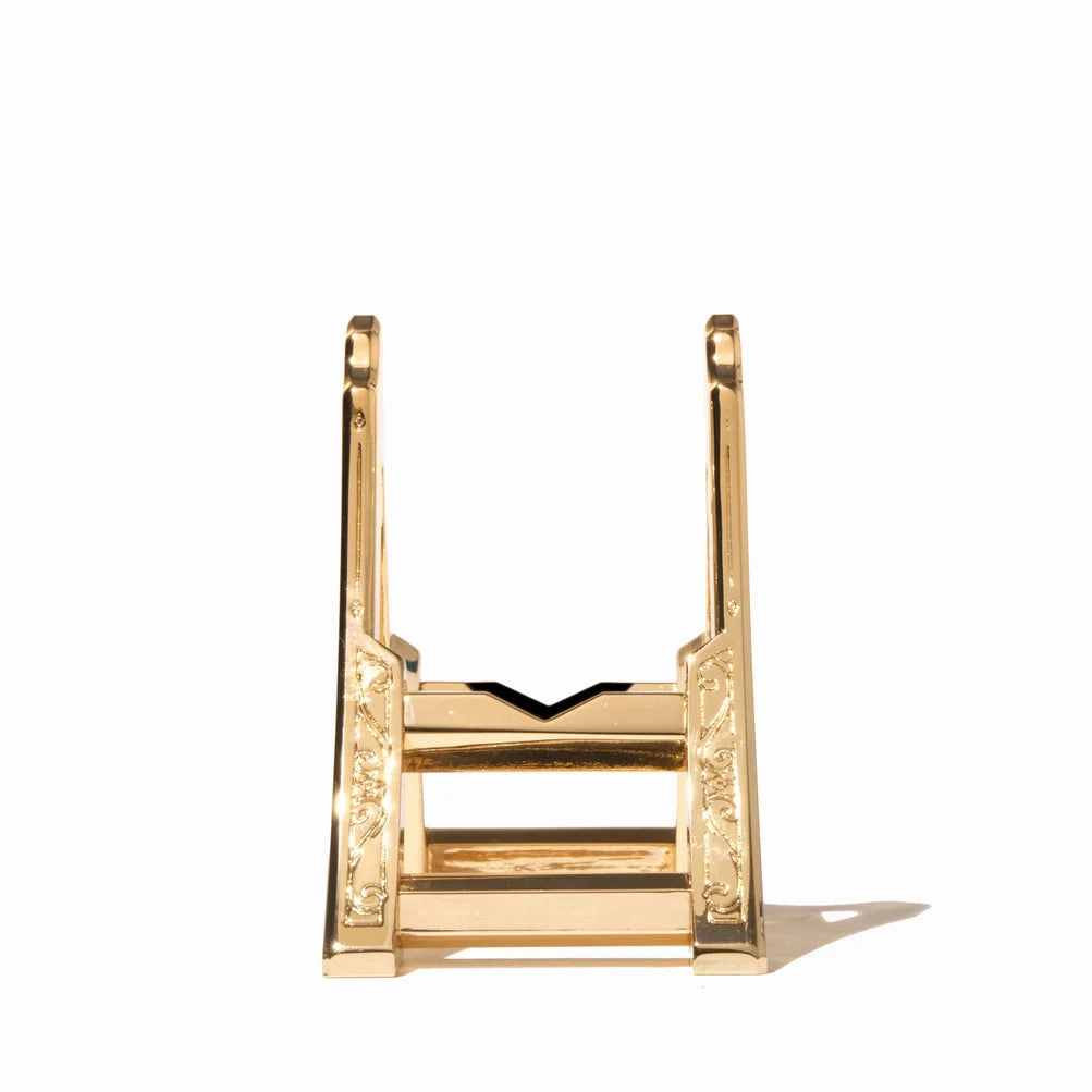 38Ml Ink Carriage - Gold Polished Edition retractable waterproof
