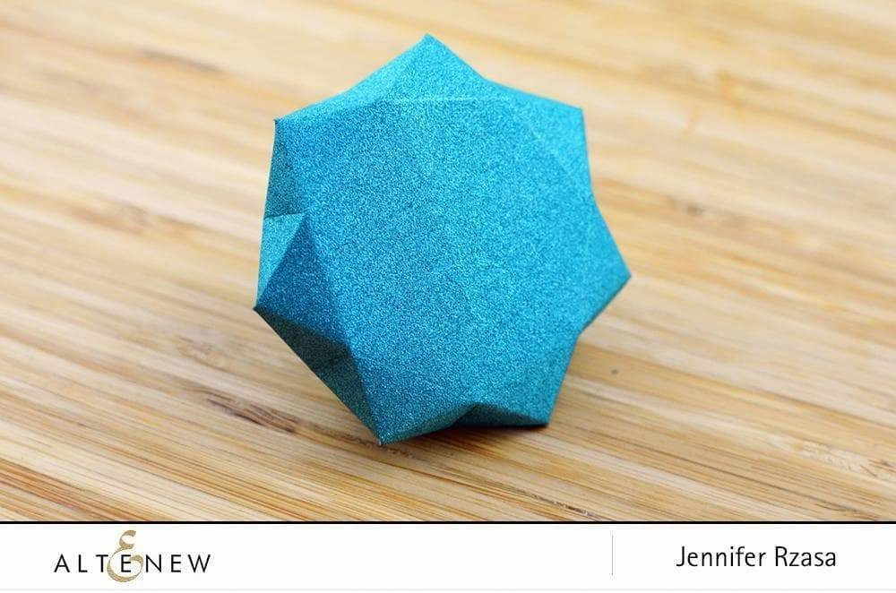 handy 3D Gemstone Die