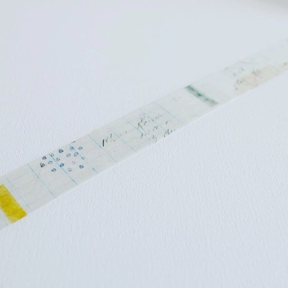 About The Future Washi Tape luxury