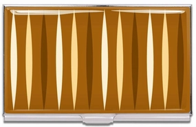 sleek Acme Studio Card Case Cafe Creme