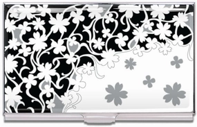 Acme Studio Card Case Petal single retro