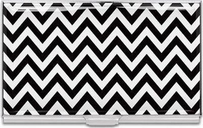 luxury compact Acme Studio Card Case Rhythm