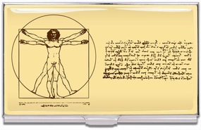 Acme Studio Card Case Science alloy