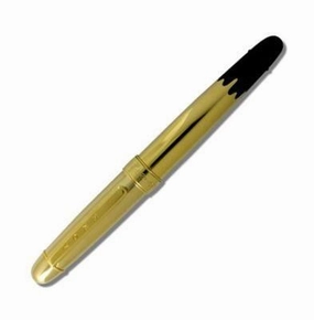 pastel Acme Studio Gold Dip