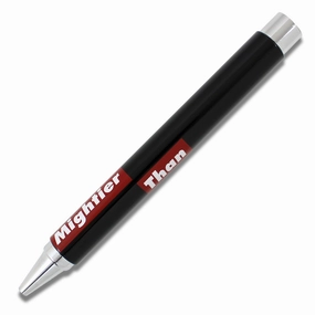 shiny Acme Studio Mighty Retractable Rollerball
