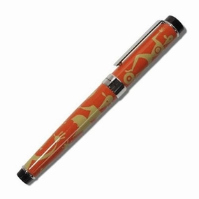 Acme Studio Pen L.O.P. set