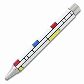 Acme Studio Piet Retractable Rollerball large maxi