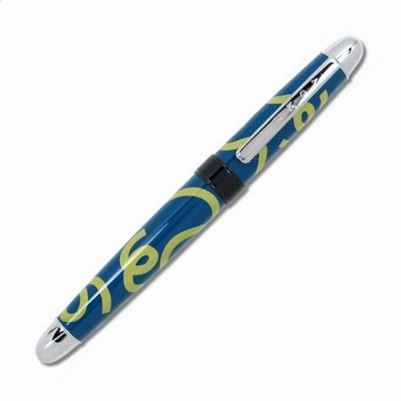 ergonomic Acme Studio Shorthand