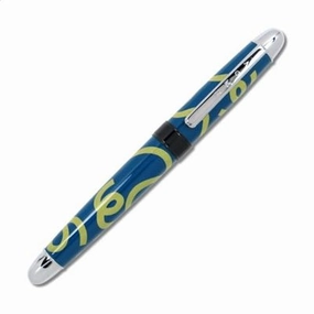 ergonomic Acme Studio Shorthand