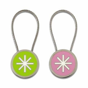 Acme Studio Star Key Ring bundle reliable