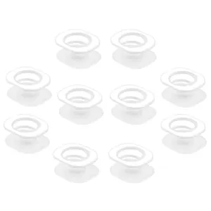 affordable Action Wobbles - Pack Of 10 Mini Action Springs