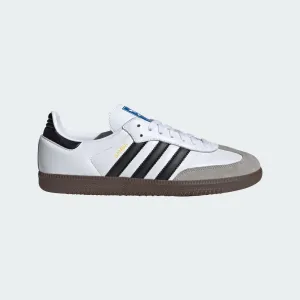 adidas Originals Samba OG Wolkenweiß / Kernschwarz / Gummi b75806