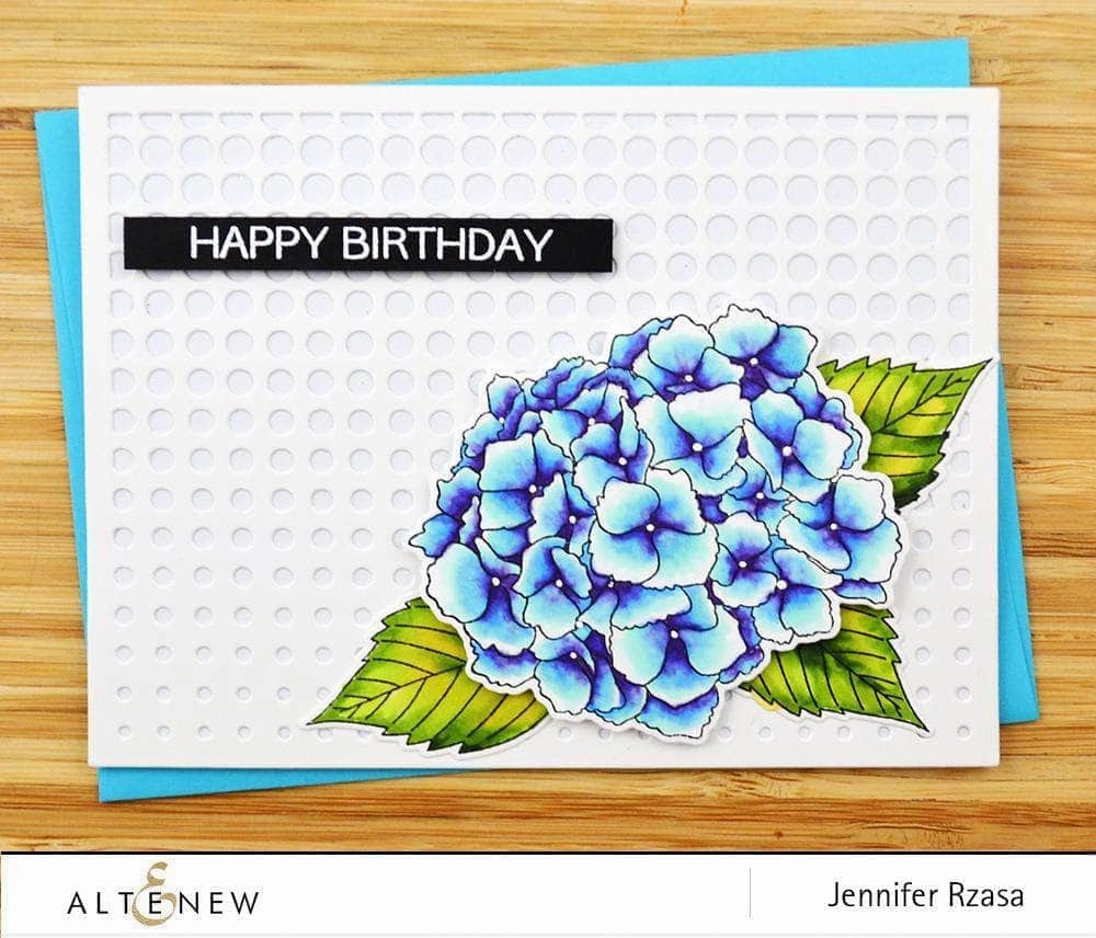 adjustable Halftone Cover Die