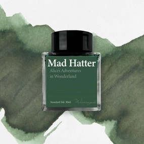 Wearingeul Mad Hatter (Alice'S Adventures In Wonderland) Ink, 30Ml valuable economical
