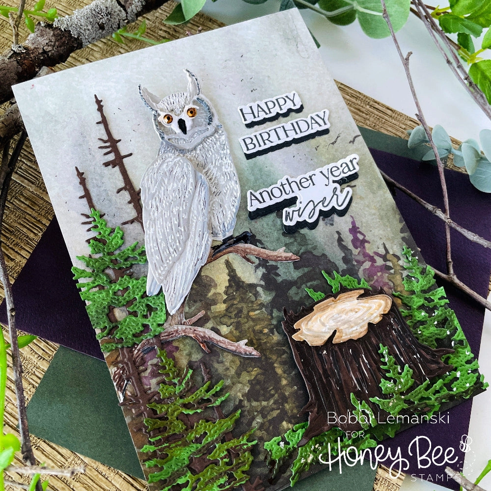 Adventure Awaits Paper Pad 6X8.5 - 24 Double-Sided Sheets glass