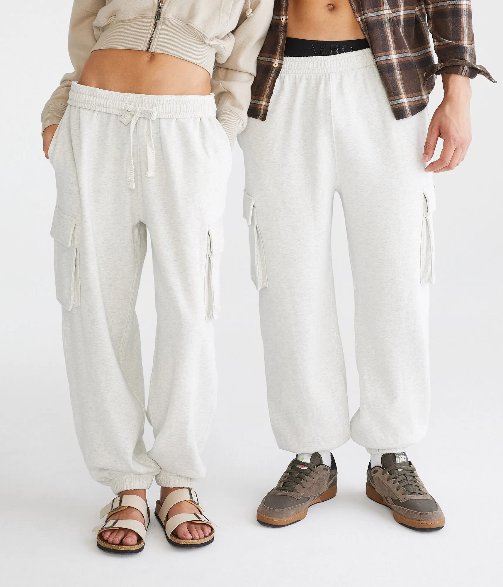 Aeropostale Essentials Cargo Jogginghosen