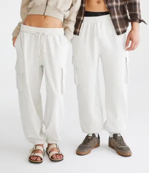 Aeropostale Essentials Cargo Jogginghosen