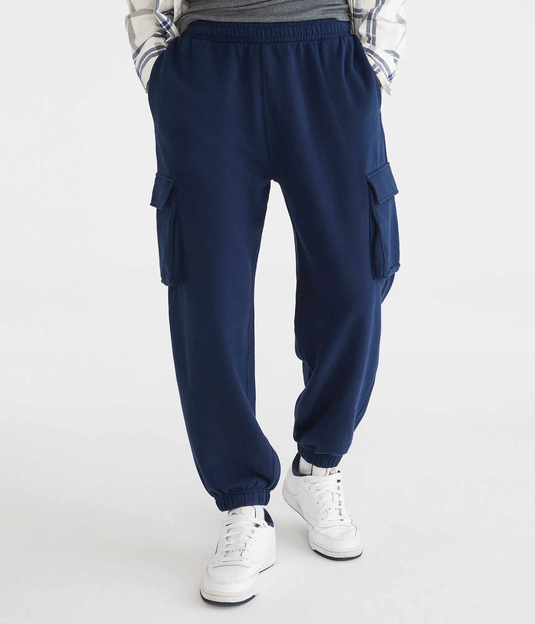 Aeropostale Essentials Cargo Jogginghosen