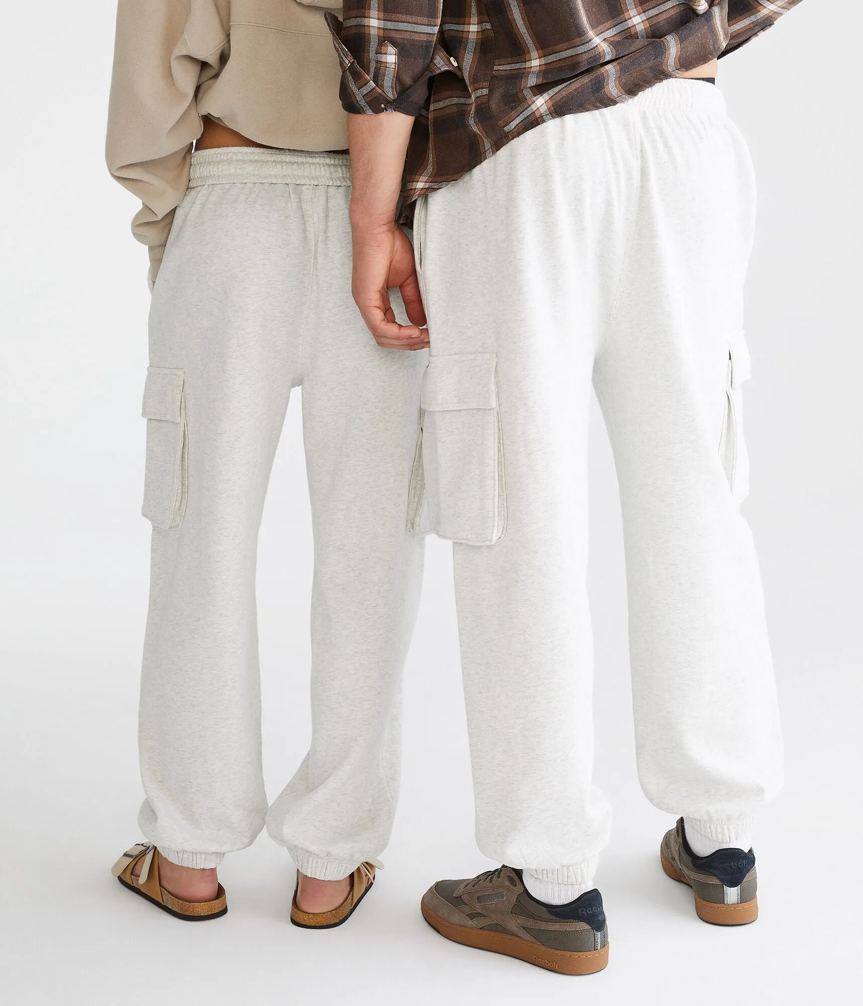 Aeropostale Essentials Cargo Jogginghosen
