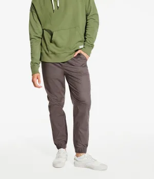 Aeropostale Herren Jogginghosen aus Stretch-Köper