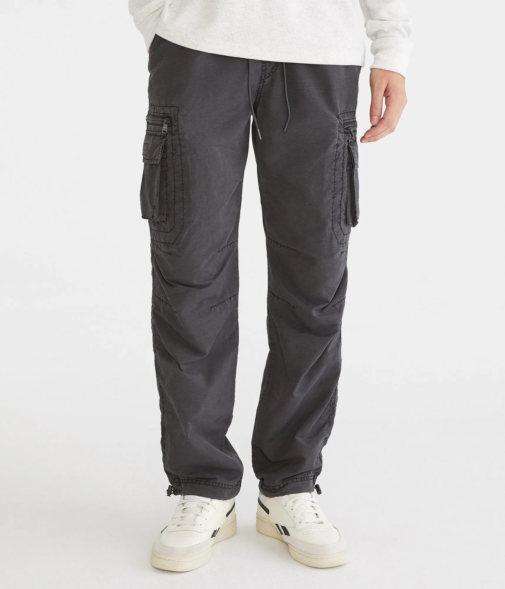 Aeropostale Utility Cargo Hose