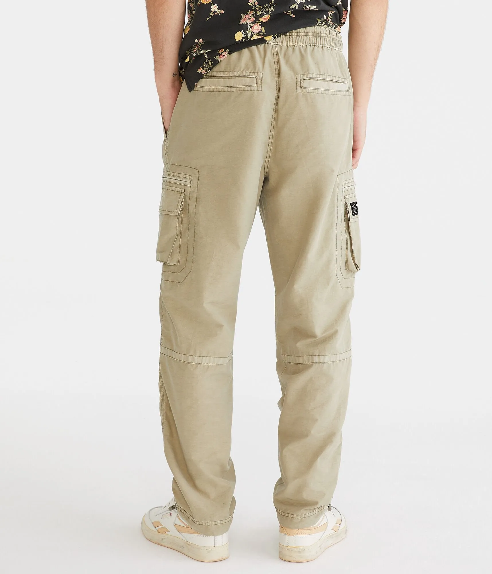Aeropostale Utility Cargo Hose