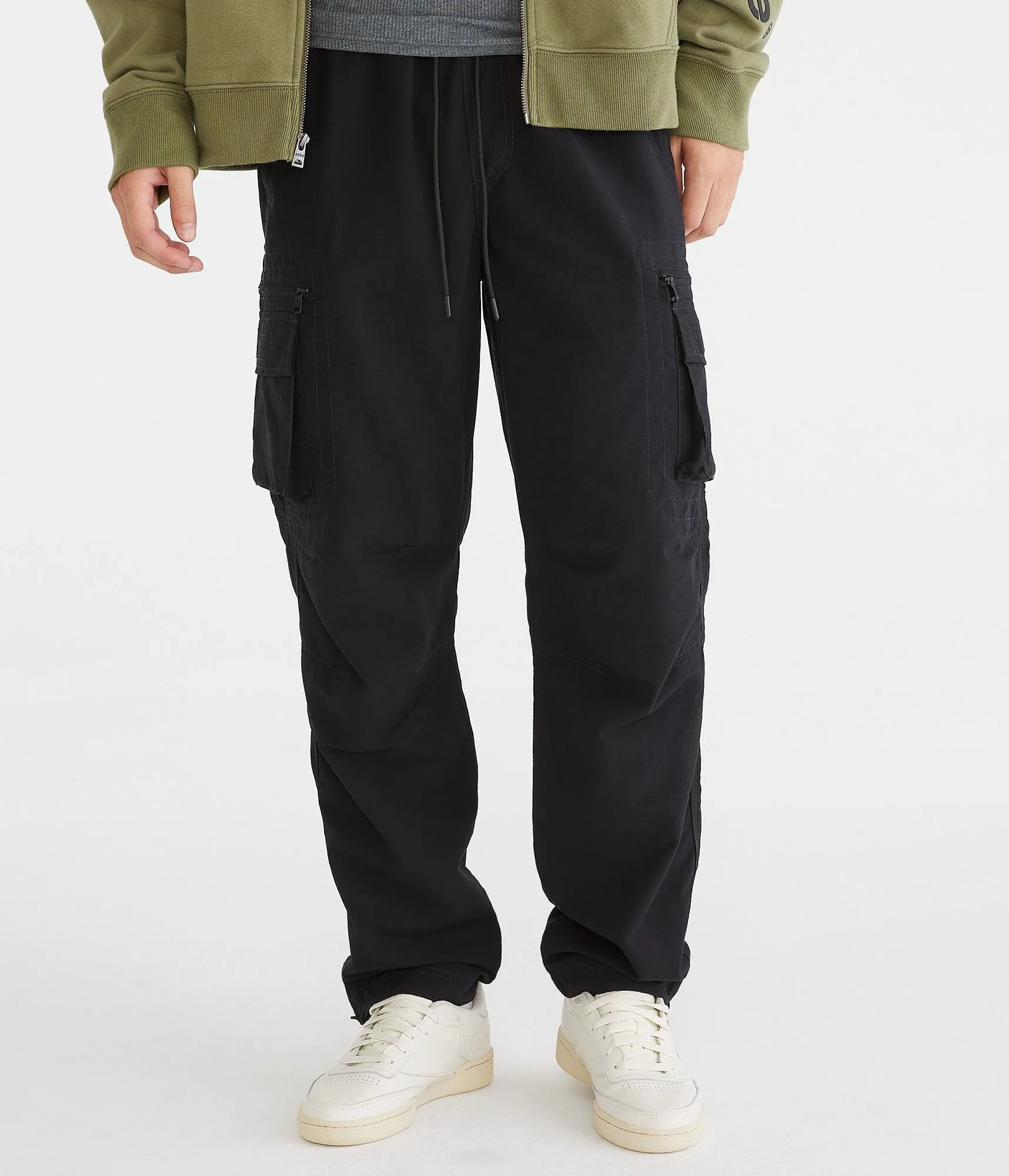 Aeropostale Utility Cargo Hose