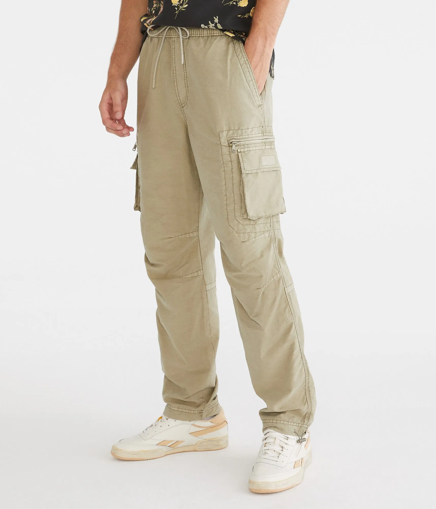 Aeropostale Utility Cargo Hose