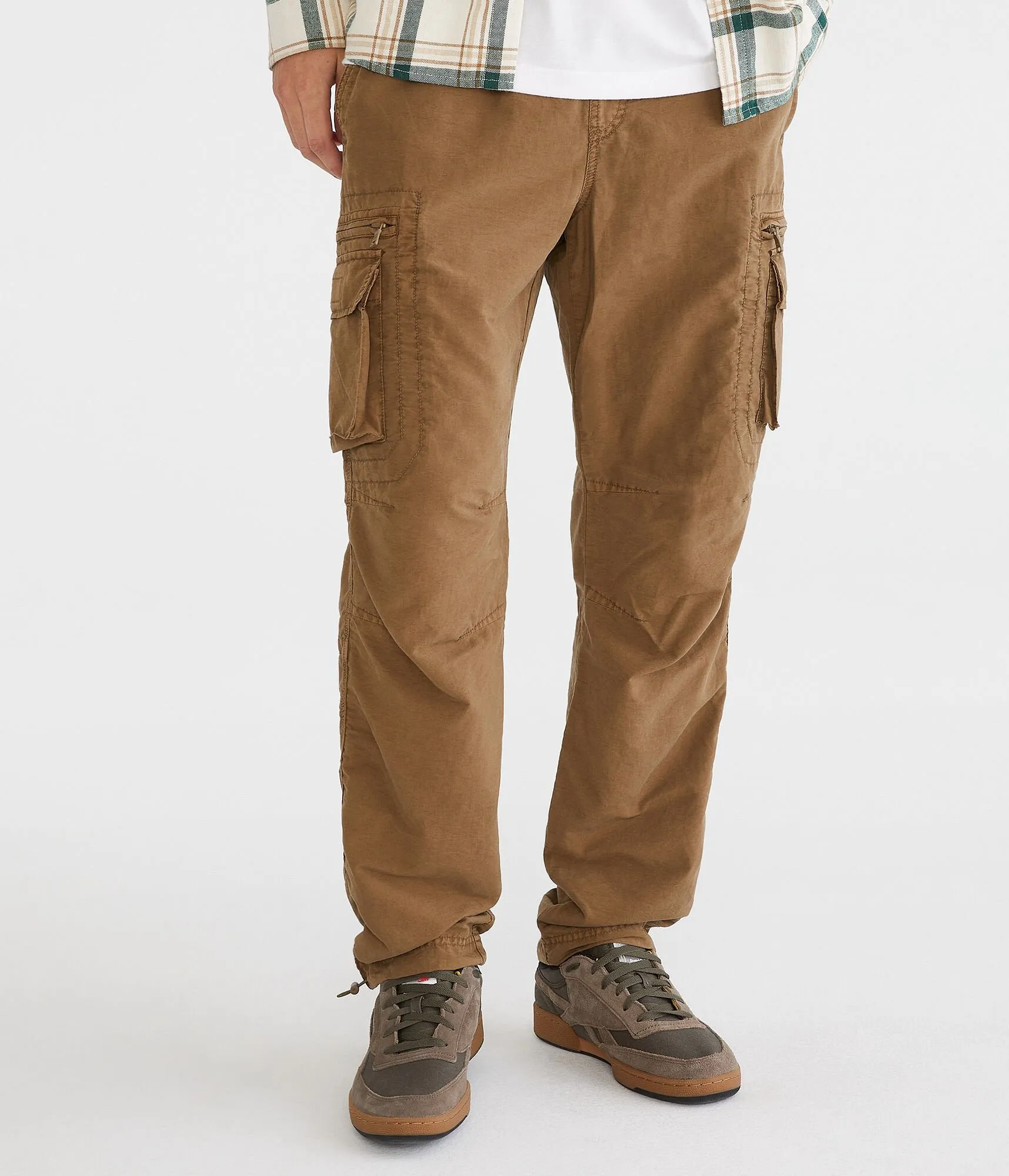 Aeropostale Utility Cargo Hose