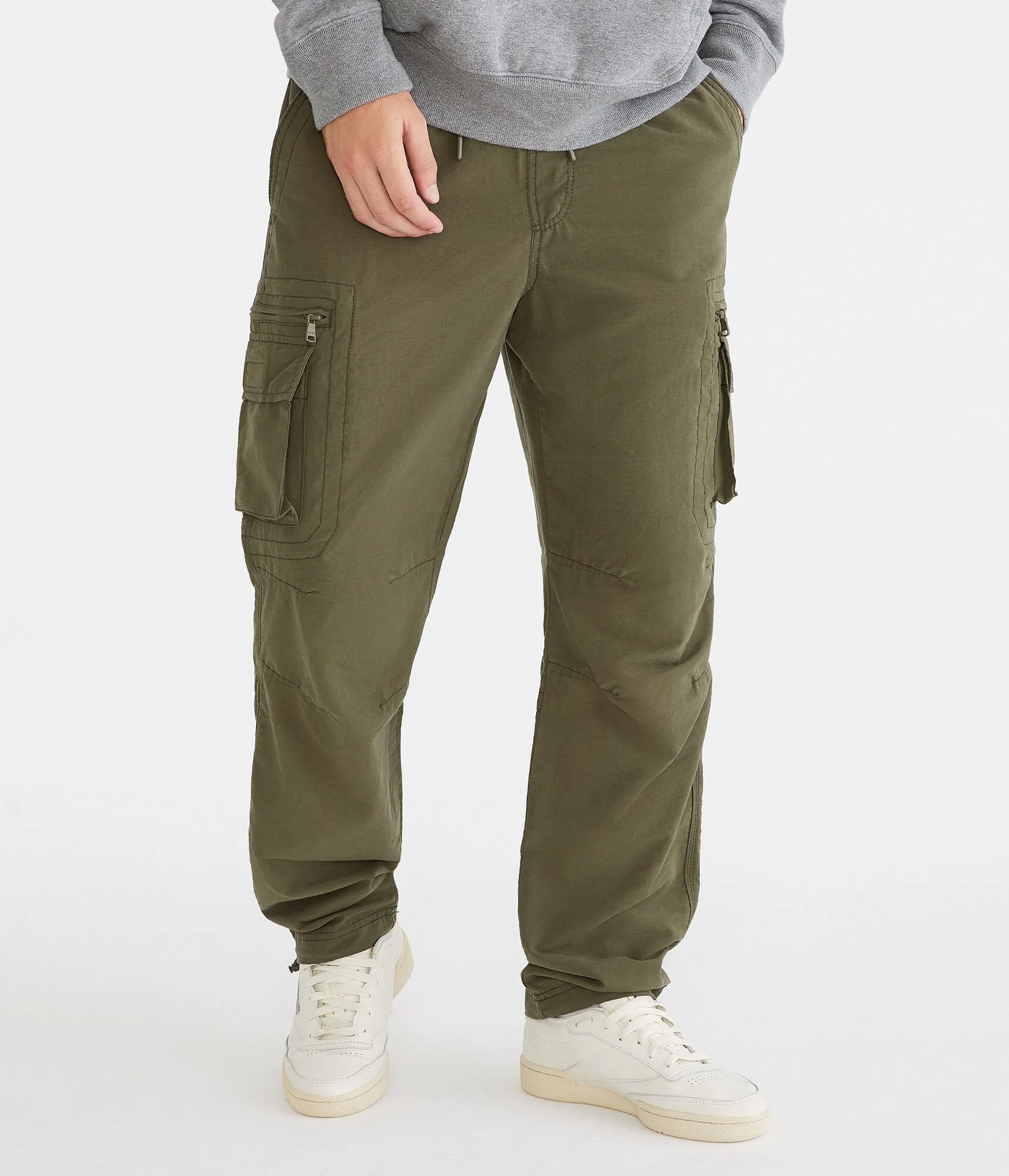 Aeropostale Utility Cargo Hose