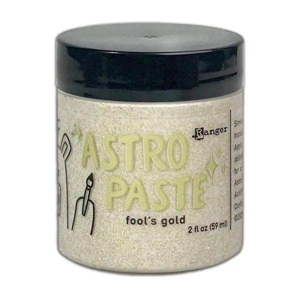 budget Astro Paste - Fool'S Gold