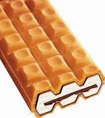 Choco Monaka Washi Tape - 50% Off plastic