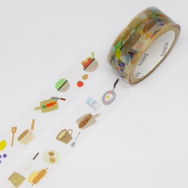 Kitchen Pet Clear Tape manual