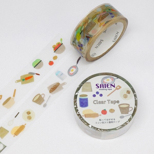 Kitchen Pet Clear Tape exclusive