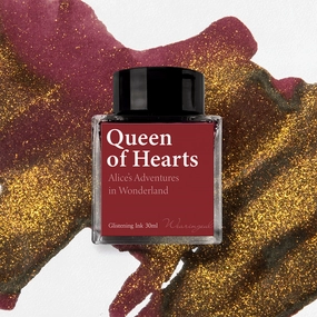 Wearingeul Queen Of Hearts (Alice'S Adventures In Wonderland) Ink, 30Ml versatile colorful