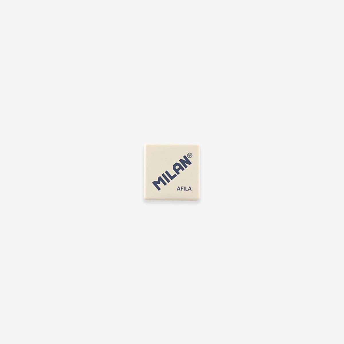 Afila Pencil Sharpener // White rugged resin
