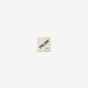 Afila Pencil Sharpener // White rugged resin