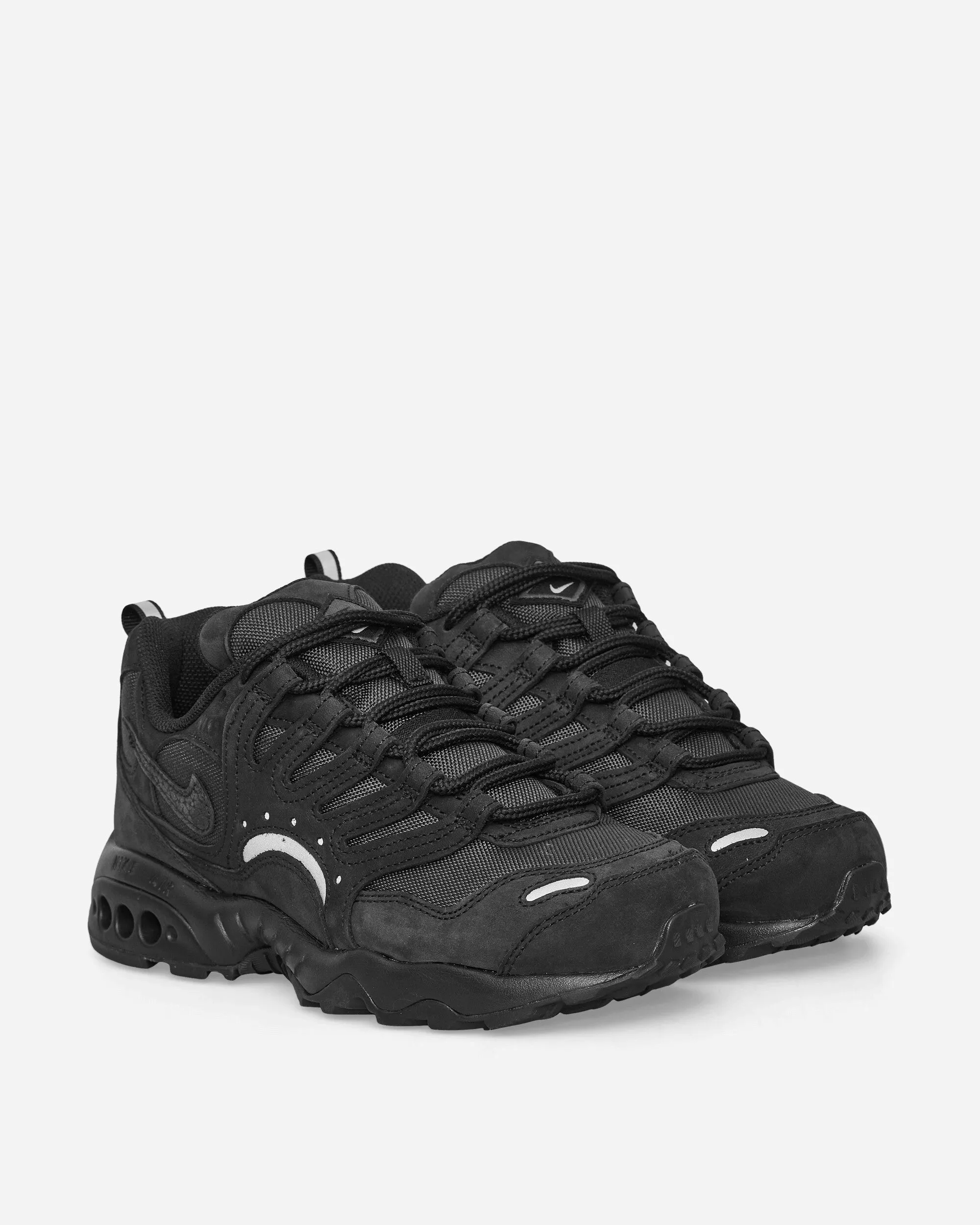 Air Terra Humara Sneakers Schwarz / Anthrazit