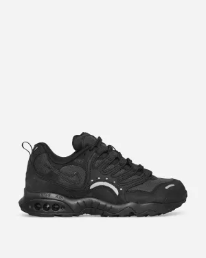 Air Terra Humara Sneakers Schwarz / Anthrazit