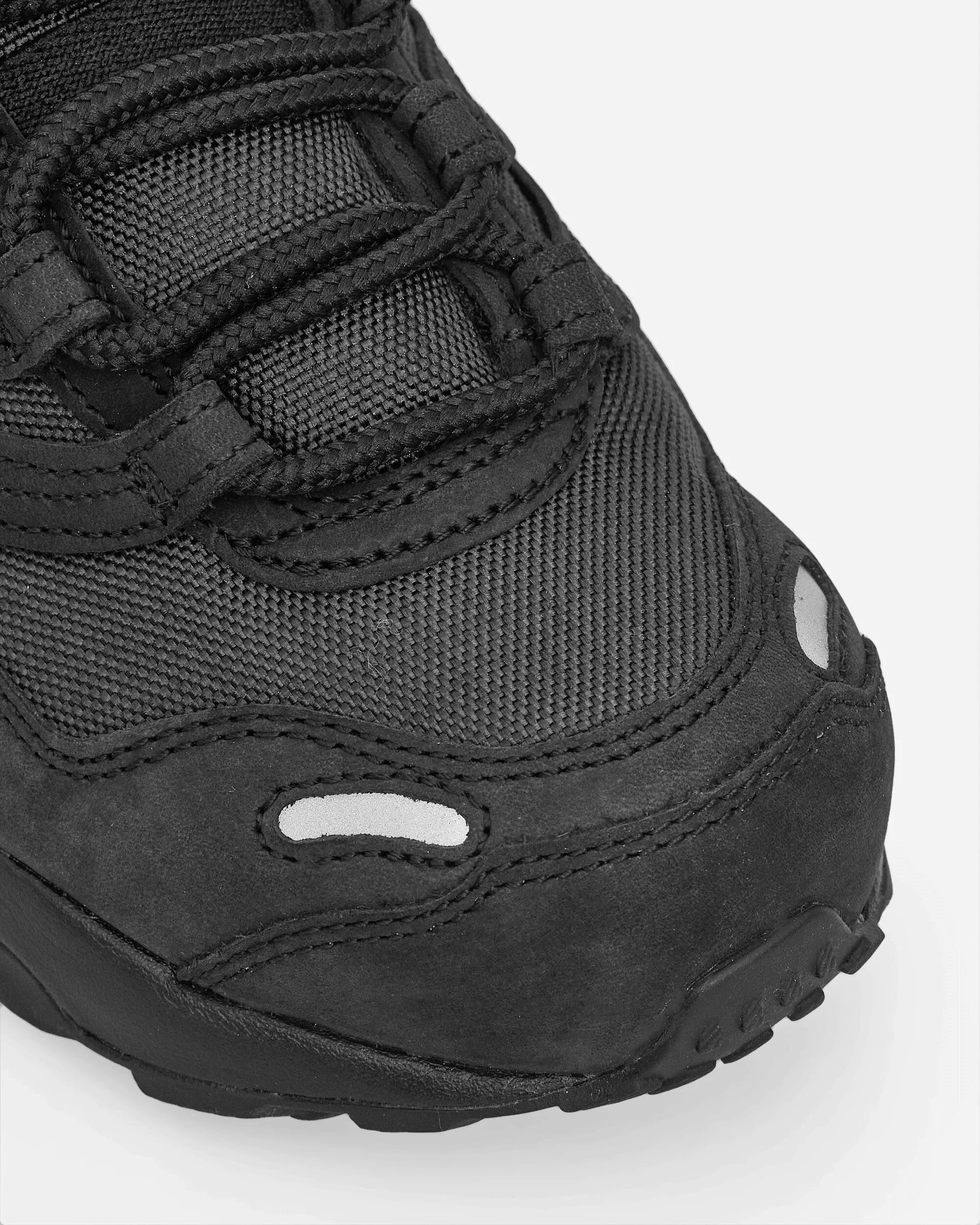 Air Terra Humara Sneakers Schwarz / Anthrazit
