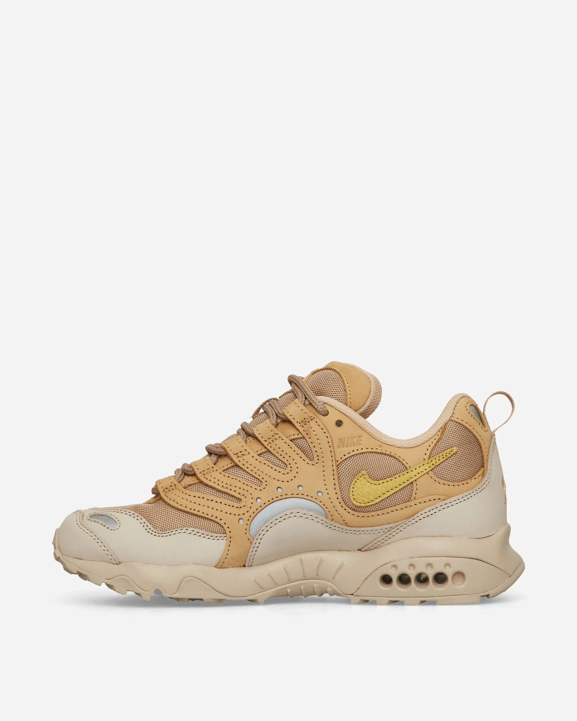 Air Terra Humara Sneakers Hanf / Sesam