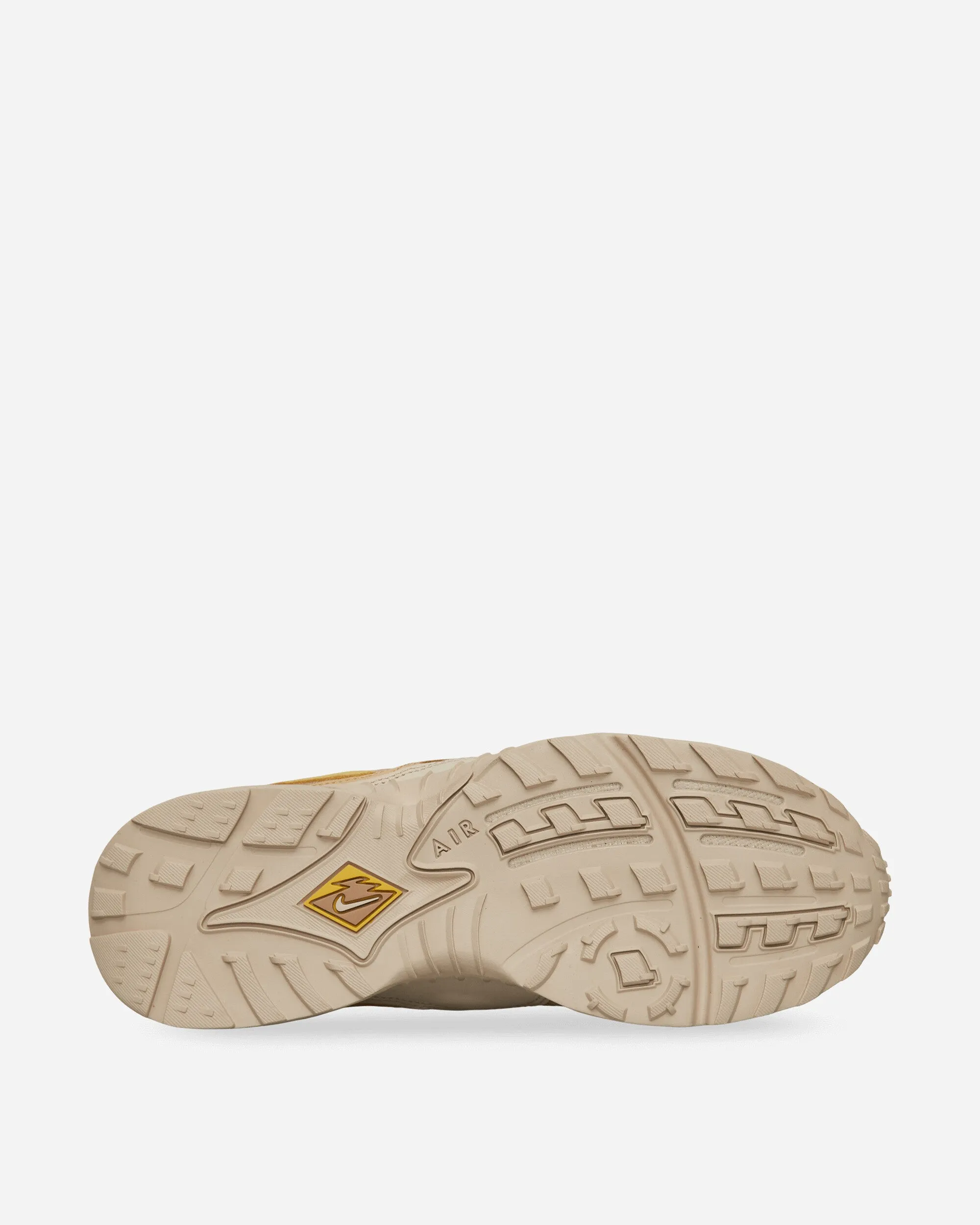 Air Terra Humara Sneakers Hanf / Sesam