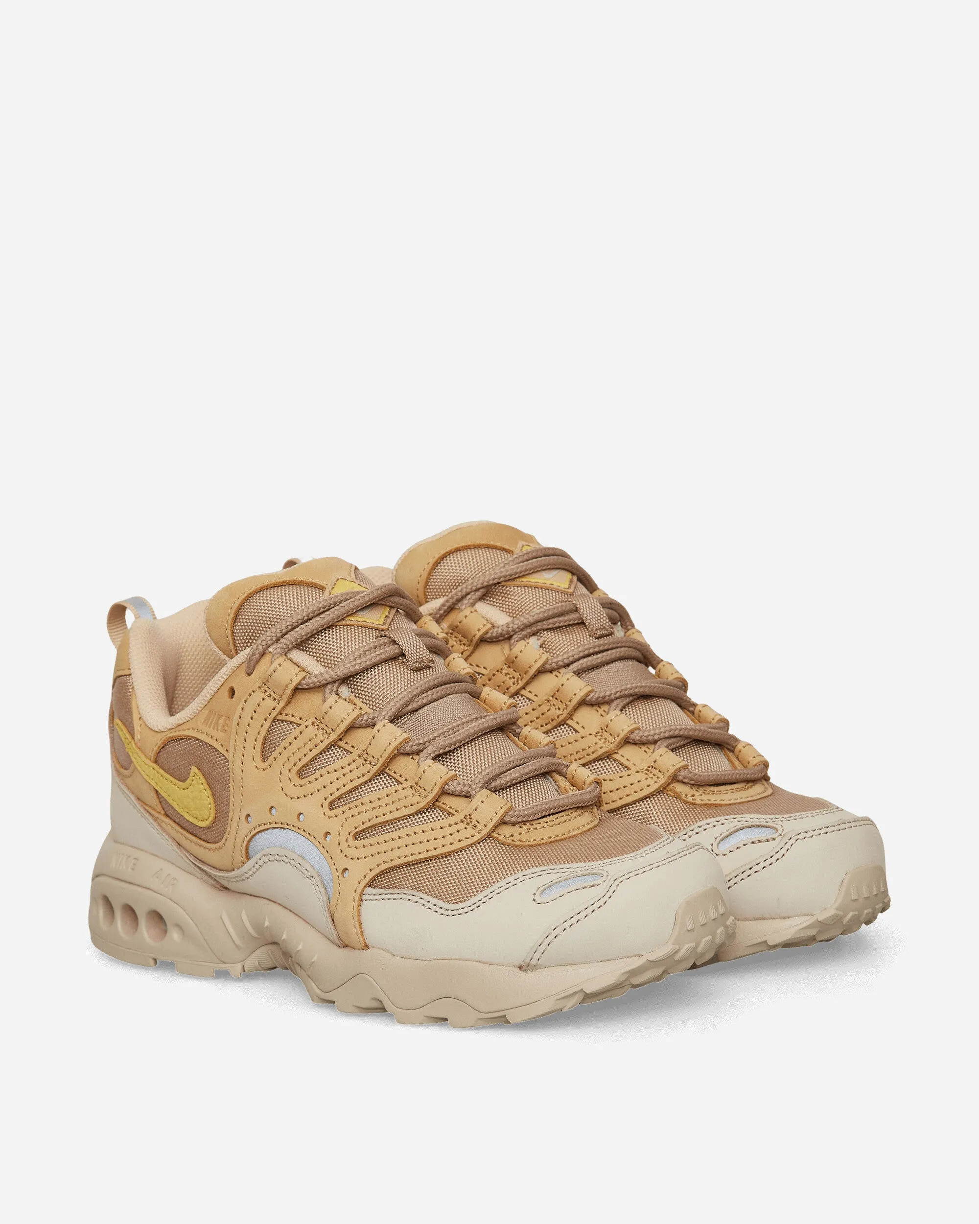 Air Terra Humara Sneakers Hanf / Sesam